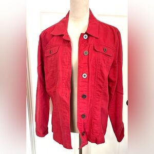 Women’s Amber Sun Pink Jacket